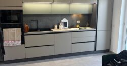 APPARTAMENTO DI NUOVA COSTRUZIONE Giugliano-Ponte Riccio