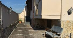 VILLA BIFAMILIARE Varcaturo