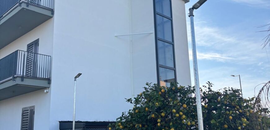 APPARTAMENTO DI NUOVA COSTRUZIONE Giugliano-Ponte Riccio