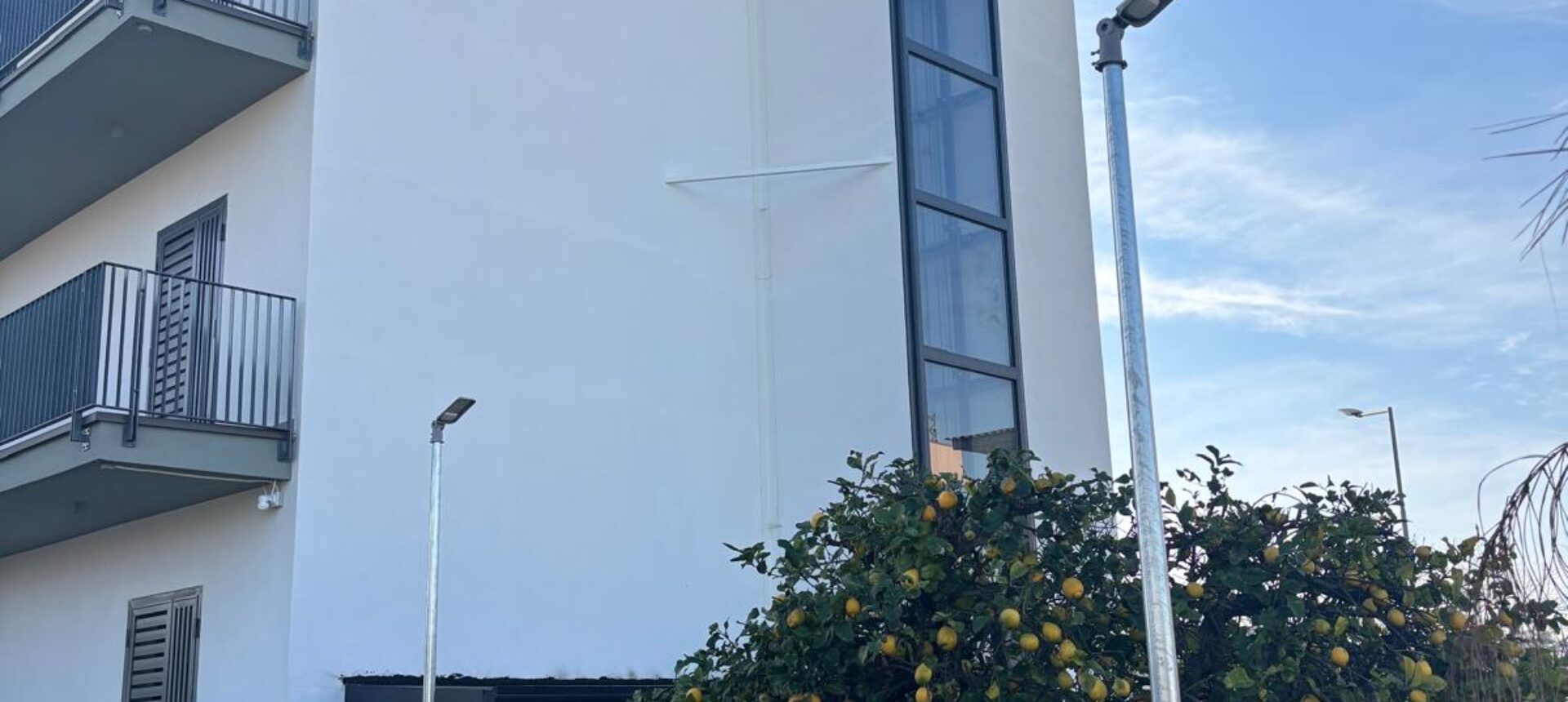 APPARTAMENTO DI NUOVA COSTRUZIONE Giugliano-Ponte Riccio