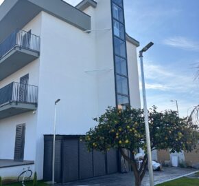 APPARTAMENTO DI NUOVA COSTRUZIONE Giugliano-Ponte Riccio