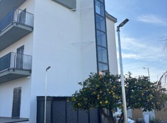 APPARTAMENTO DI NUOVA COSTRUZIONE Giugliano-Ponte Riccio