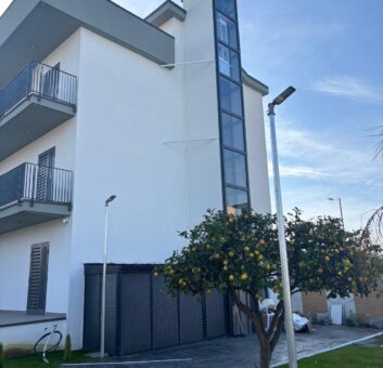 APPARTAMENTO DI NUOVA COSTRUZIONE Giugliano-Ponte Riccio