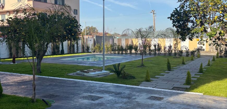 APPARTAMENTO DI NUOVA COSTRUZIONE Giugliano-Ponte Riccio