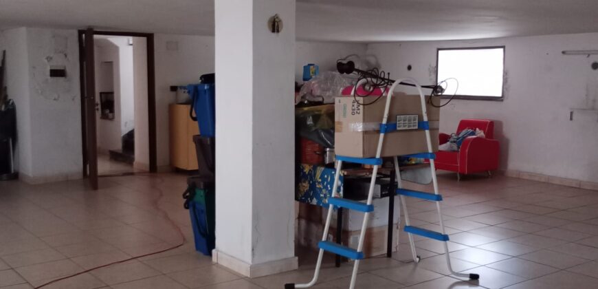 VILLA BIFAMILIARE Varcaturo