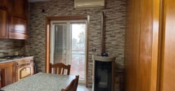 TRILOCALE RISTRUTTURATO Varcaturo-Parco Verde