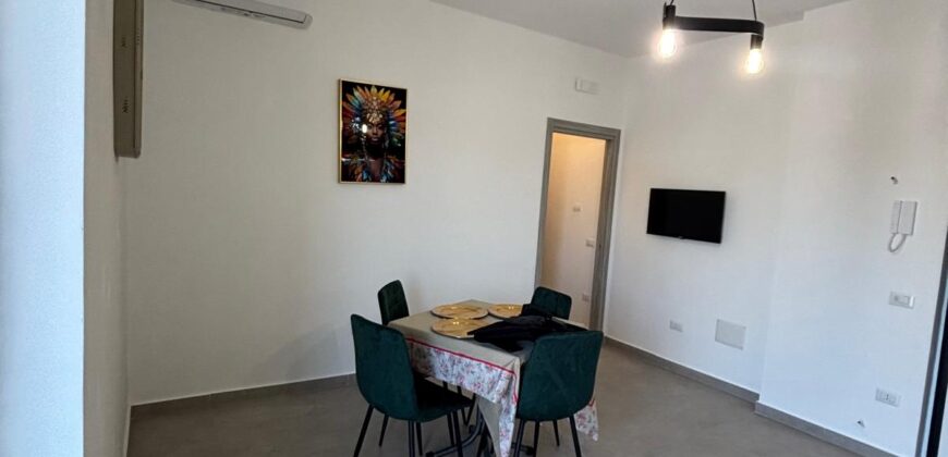 APPARTAMENTO DI NUOVA COSTRUZIONE Giugliano-Ponte Riccio