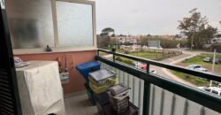 TRILOCALE RISTRUTTURATO Varcaturo-Parco Verde