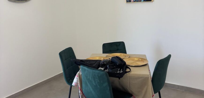 APPARTAMENTO DI NUOVA COSTRUZIONE Giugliano-Ponte Riccio