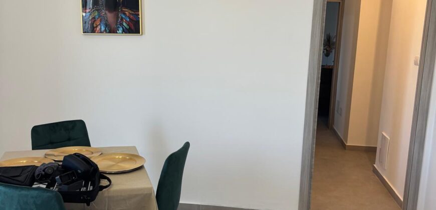 APPARTAMENTO DI NUOVA COSTRUZIONE Giugliano-Ponte Riccio