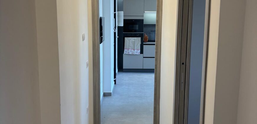 APPARTAMENTO DI NUOVA COSTRUZIONE Giugliano-Ponte Riccio