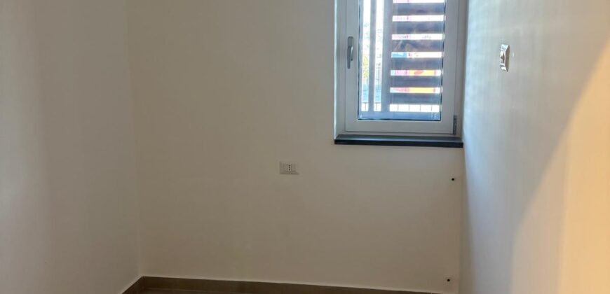 APPARTAMENTO DI NUOVA COSTRUZIONE Giugliano-Ponte Riccio