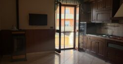 VILLA BIFAMILIARE Varcaturo