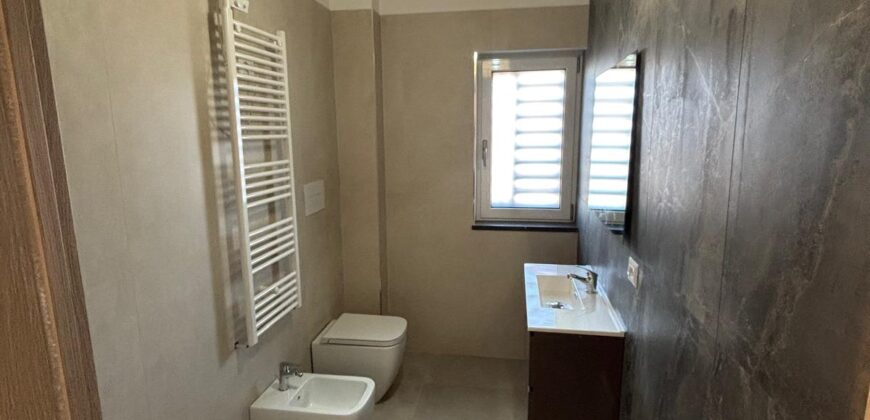 APPARTAMENTO DI NUOVA COSTRUZIONE Giugliano-Ponte Riccio