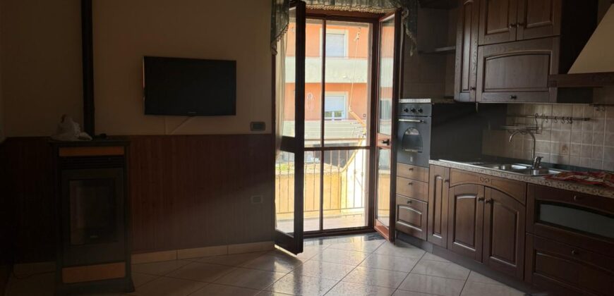 VILLA BIFAMILIARE Varcaturo