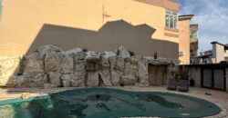 VILLA SINGOLA CON PISCINA Lago Patria-Via Lago Patria