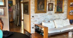 VILLA SINGOLA CON PISCINA Lago Patria-Via Lago Patria