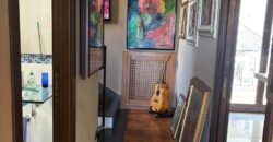 VILLA SINGOLA CON PISCINA Lago Patria-Via Lago Patria