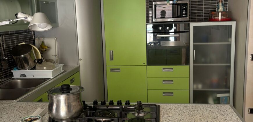 VILLA SINGOLA CON PISCINA Lago Patria-Via Lago Patria