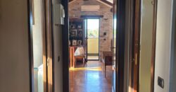 VILLA SINGOLA CON PISCINA Lago Patria-Via Lago Patria