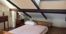 VILLA SINGOLA CON PISCINA Lago Patria-Via Lago Patria