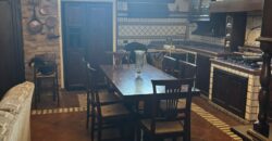 VILLA SINGOLA CON PISCINA Lago Patria-Via Lago Patria