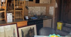 VILLA SINGOLA CON PISCINA Lago Patria-Via Lago Patria