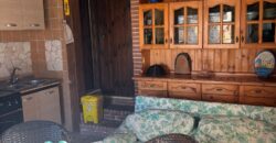 VILLA SINGOLA CON PISCINA Lago Patria-Via Lago Patria