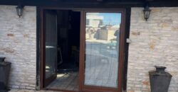 VILLA SINGOLA CON PISCINA Lago Patria-Via Lago Patria