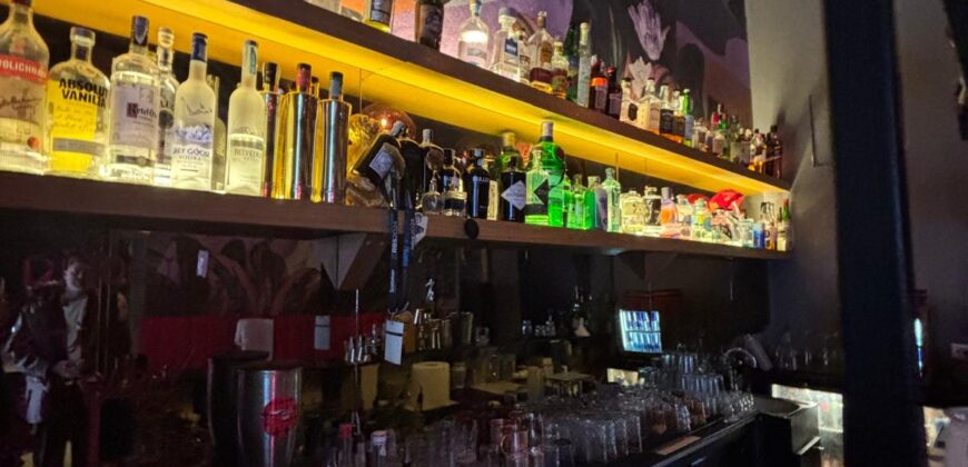 CESSIONE ATTIVITA’ BAR Aversa-Via Seggio