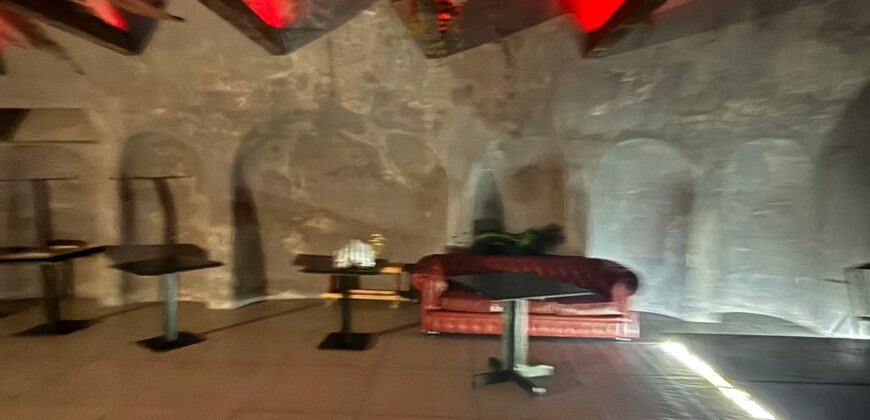 CESSIONE ATTIVITA’ BAR Aversa-Via Seggio