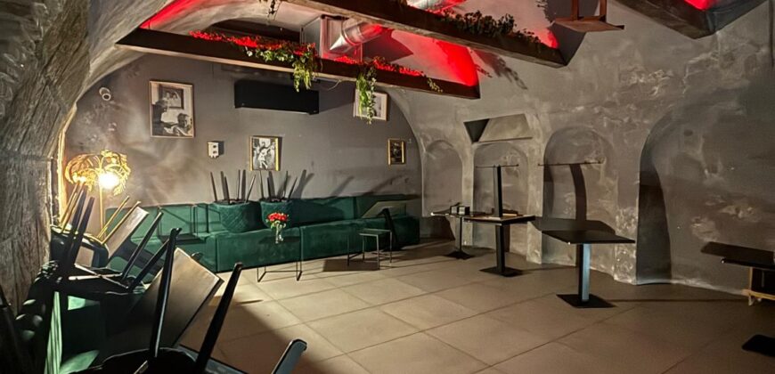 CESSIONE ATTIVITA’ BAR Aversa-Via Seggio