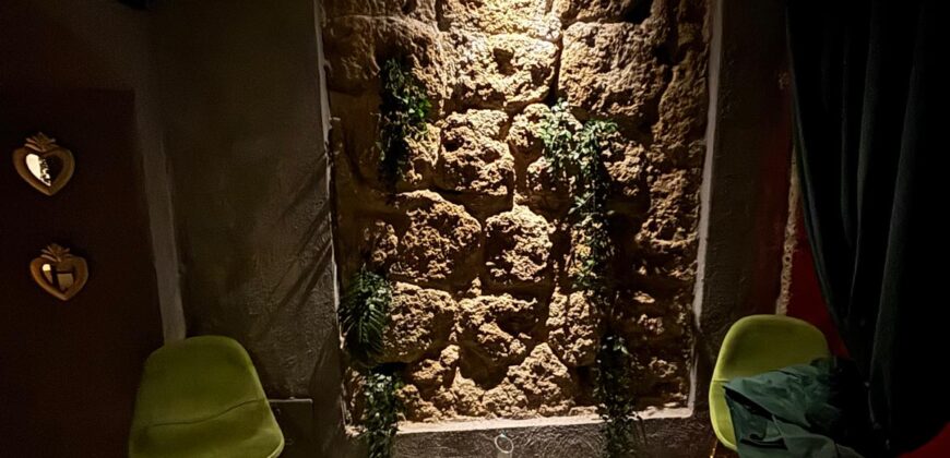 CESSIONE ATTIVITA’ BAR Aversa-Via Seggio