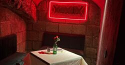 CESSIONE ATTIVITA’ BAR Aversa-Via Seggio