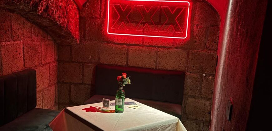 CESSIONE ATTIVITA’ BAR Aversa-Via Seggio