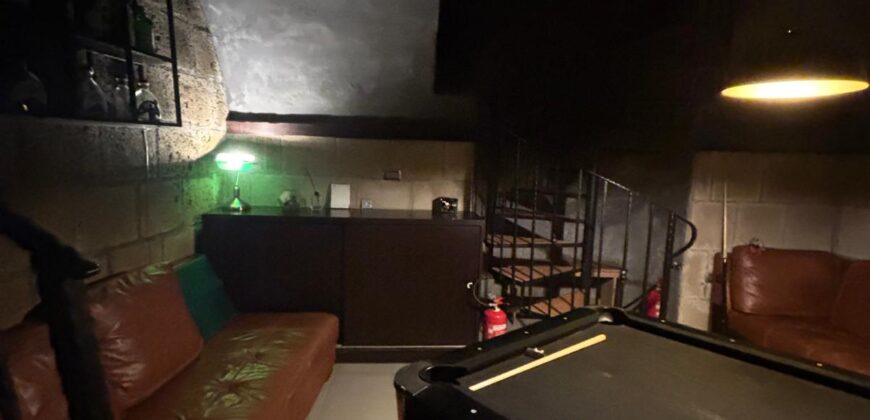 CESSIONE ATTIVITA’ BAR Aversa-Via Seggio