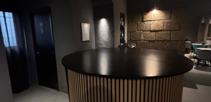 CESSIONE ATTIVITA’ BAR Aversa-Via Seggio