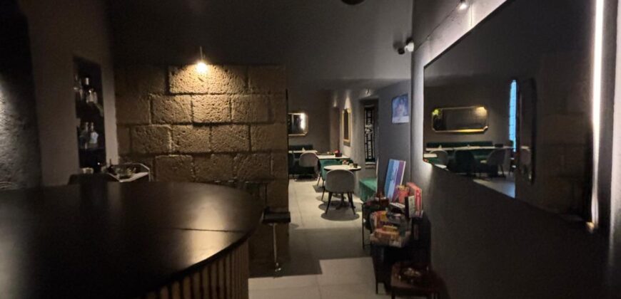 CESSIONE ATTIVITA’ BAR Aversa-Via Seggio