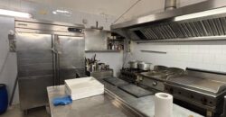 CESSIONE ATTIVITA’ BAR Aversa-Via Seggio