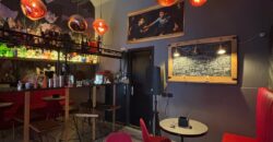 CESSIONE ATTIVITA’ BAR Aversa-Via Seggio