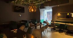 CESSIONE ATTIVITA’ BAR Aversa-Via Seggio