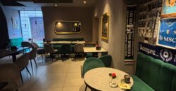 CESSIONE ATTIVITA’ BAR Aversa-Via Seggio
