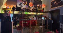 CESSIONE ATTIVITA’ BAR Aversa-Via Seggio