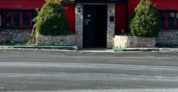 LOCALE COMMERCIALE 220 MQ Monterusciello-Via Quarto