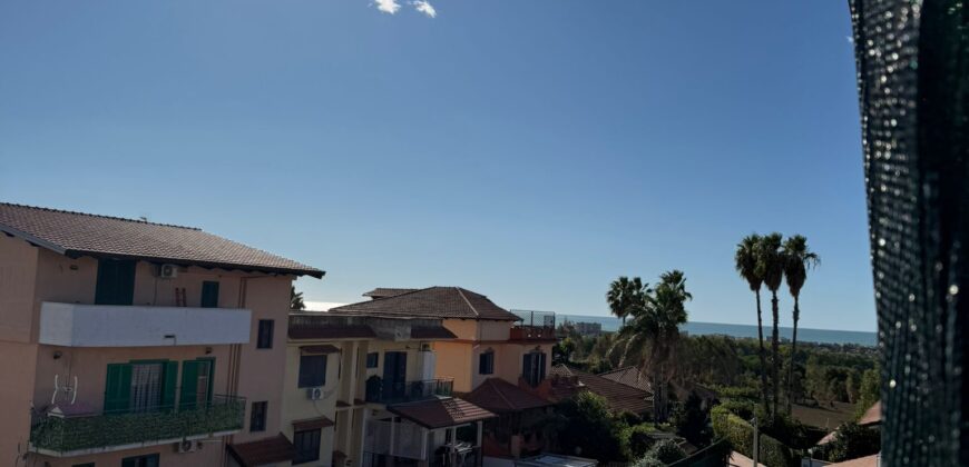 APPARTAMENTO 140 MQ RISTRUTTURATO Licola