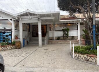 CESSIONE ATTIVITA’ BAR Varcaturo-Via Ripuaria