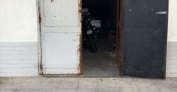 LOCALE COMMERCIALE 75 MQ Lago Patria-Via Domitiana