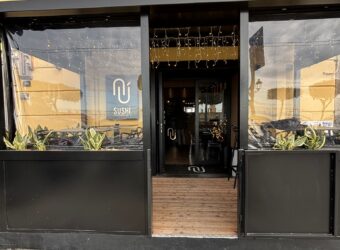 CESSIONE ATTIVITA’ RISTORANTE GIAPPONESE Torre Del Greco