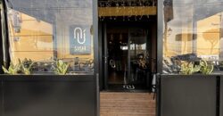 CESSIONE ATTIVITA’ RISTORANTE GIAPPONESE Torre Del Greco