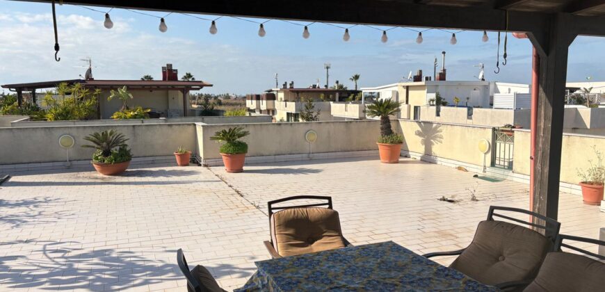 APPARTAMENTO USO INVESTIMENTO Lago Patria-P.Co Laguna